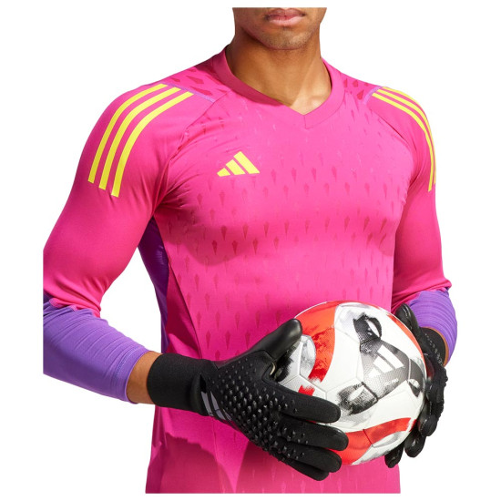 Adidas Γάντια τερματοφύλακα Predator Pro Gloves Adidas Γάντια τερματοφύλακα Predator Pro Gloves